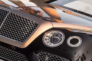 bentley