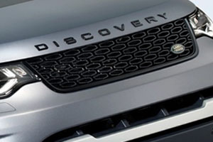 landrover